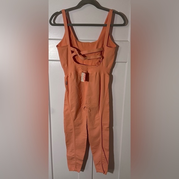 NWT FP Movement Good Karma Onesie Coral Reef XL - Picture 5 of 8